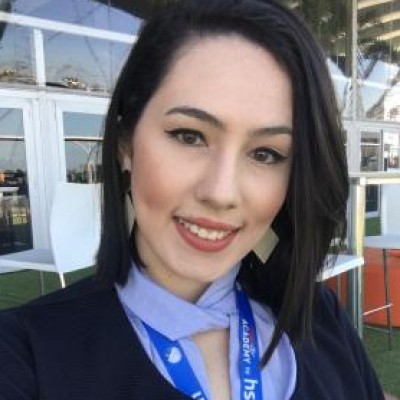 Anatércia Mota Branco