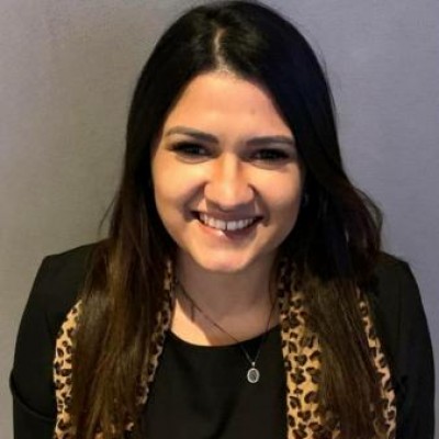 Amanda Gabrielle Lima da Silva