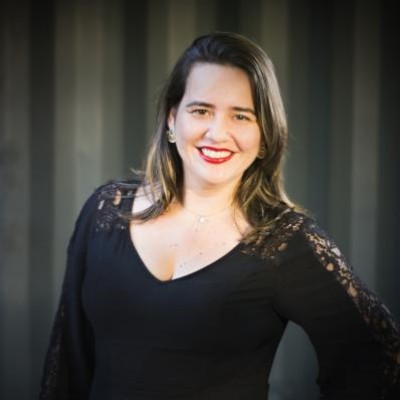 Maria Do Céu Studart Matos Cruz