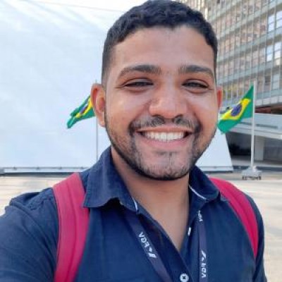 Robson Dos Santos Monteiro Junior