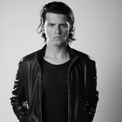 Michel Andrade