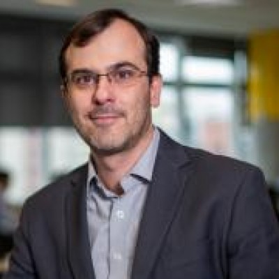 Cesar Augusto de Carvalho