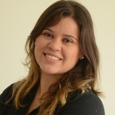 Marília Ribeiro Alves Torres