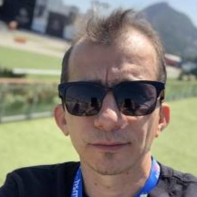 Kelson Alencar Barbosa