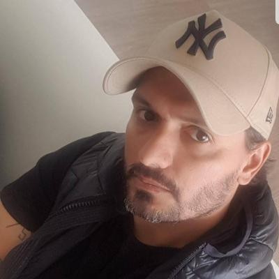 Saulo de Oliveira Britto Junior