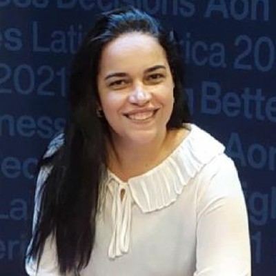 Paloma Adriana Affonso