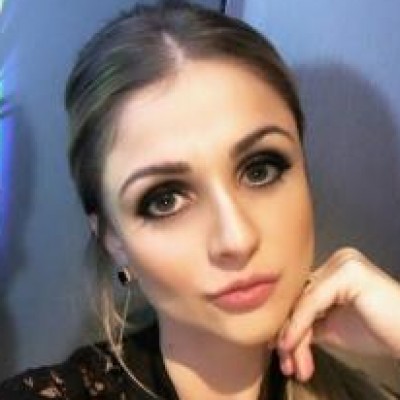 Bruna Angelina Puga Mosquim