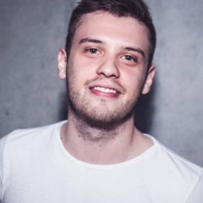 Vitor Augusto Maoski da Cruz