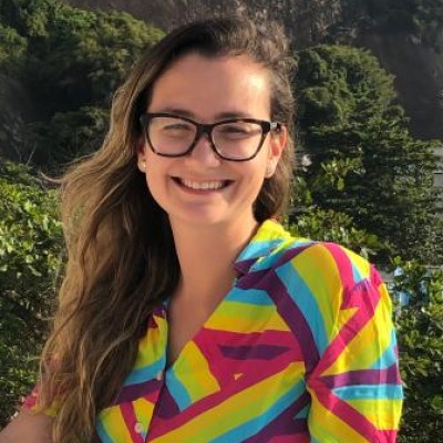 Gabriella Pedrosa Bitencourt da Cunha