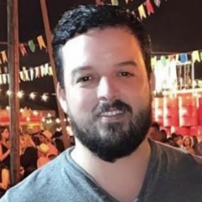 Magno de Oliveira Cumaru