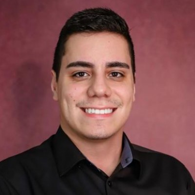 Alex Fernandes Teixeira