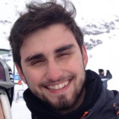 Bruno Bertolucci Lima