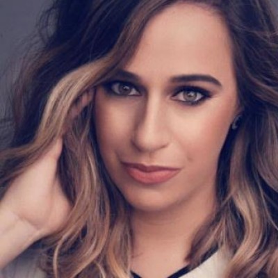 Mirelle Almeida Borges