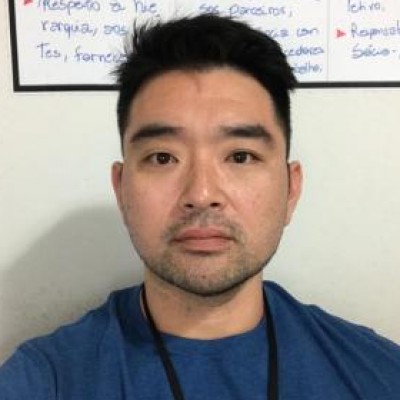 Tatsuro Shikamori