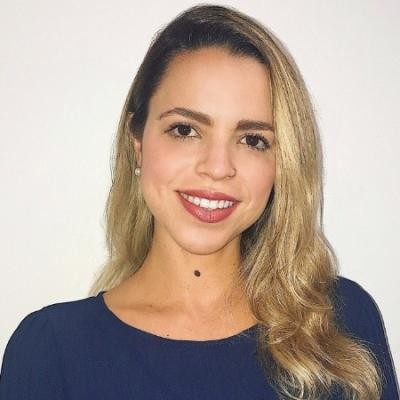 Mariana Teixeira de Faria