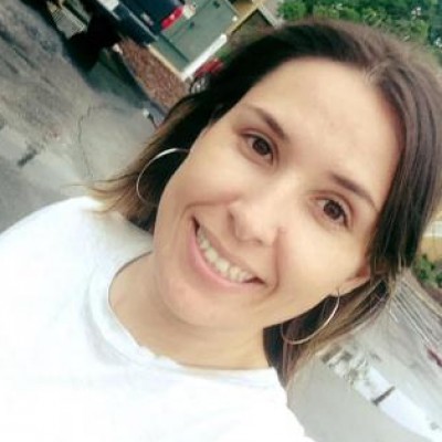 Talita Cristina Aguiar Carvalho