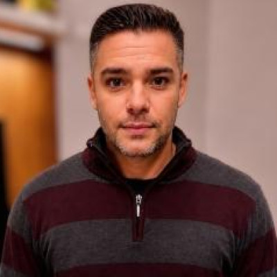 Isaias Ferino