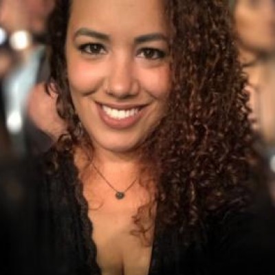 Ana Paula Machado Magalhaes