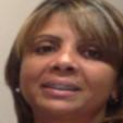 Claudia de Jesus Siqueira Rodrigues