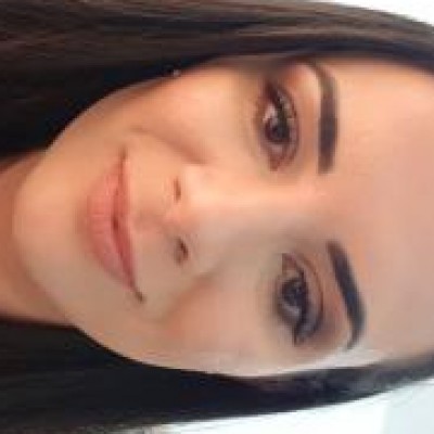 Joyce Franca Martins