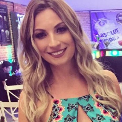 Francielle Darri