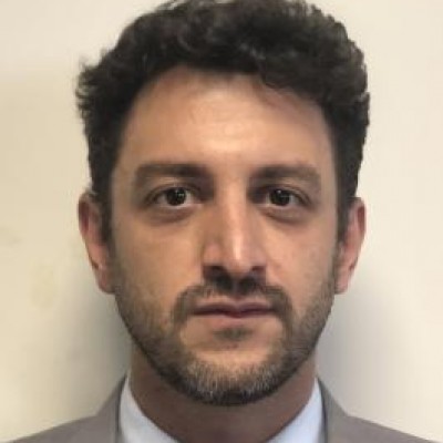 Felipe Caixeta Carvalho