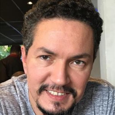 Jose Ricardo Ramos Sales