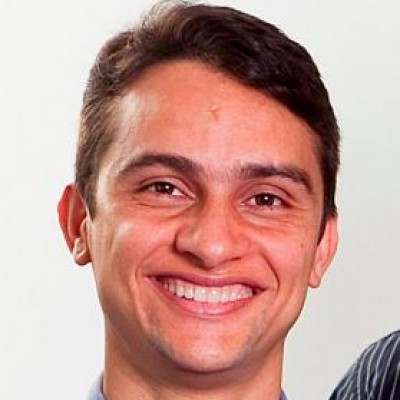 Felipe Vieira, PMP, Black Belt, MCP, MCTS