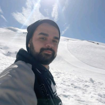 José Vitor Xavier Brito Santos