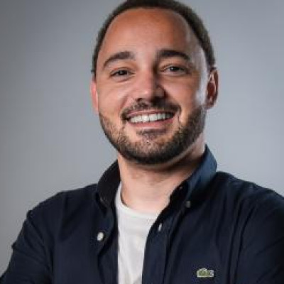 Wérliton Benincá Machado