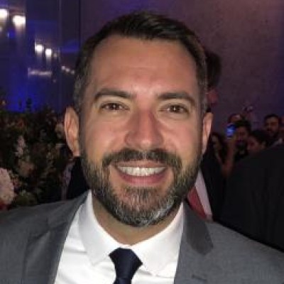 André Santos Coelho