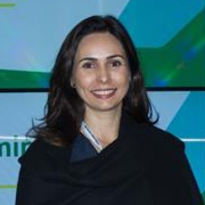 Daniela Rodrigues Carreira