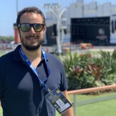 Marcelo Filipe Pereira