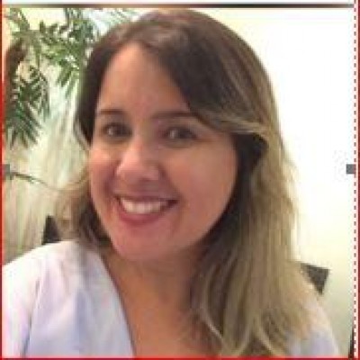 Luciana Pontes De Matos Costa