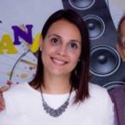 Mariana Zurma Antonietti