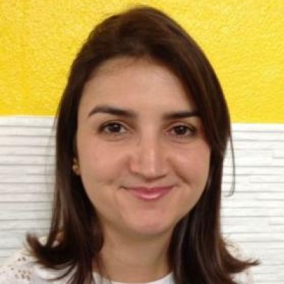 Priscila Mendonca Vieira Silva Deiro