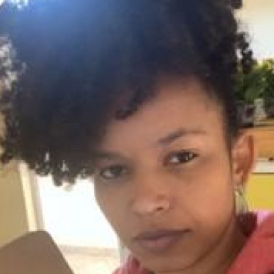 Simone de Jesus Cunha