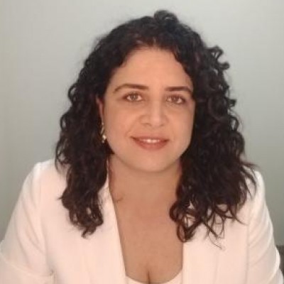 Beatriz Gabriel Arruda