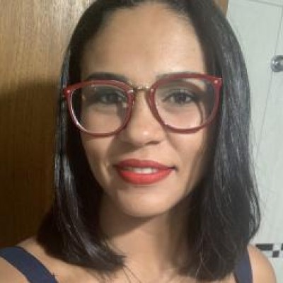 CAROLINE DE ALMEIDA OLIVEIRA