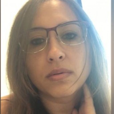EDILAINE AZEVEDO DOMINGUES