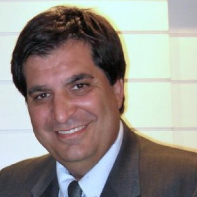 Alexandre Palermo Simões