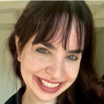 Bruna Morais Schenatto