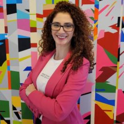 Juliana Laino Roberto