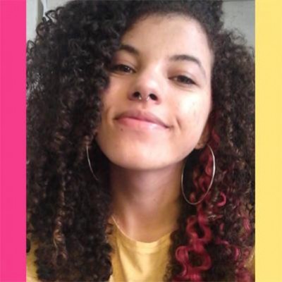 Mariane Santos Da Silva