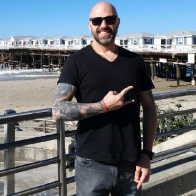 Luiz Afonso Wan Dall Junior