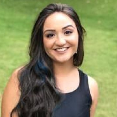 Rafaela Floresta Puppo