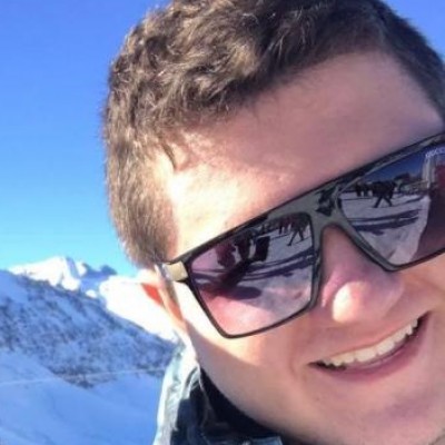 Fellipe Jean Combertino