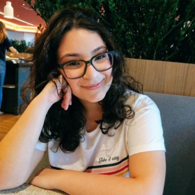 Bianca Miranda de Brito Santos