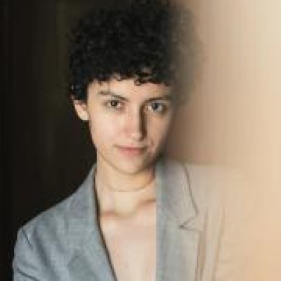 Vanessa Aparecida Oliveira dos Santos