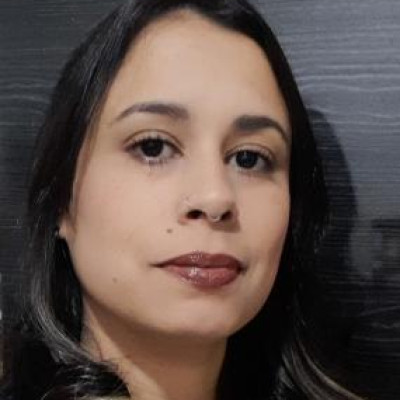 Karina Karla de Moura